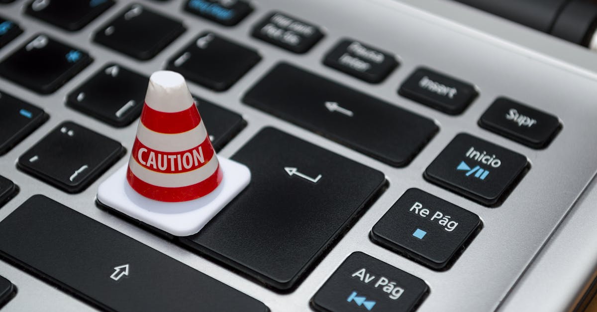 découvrez nos stratégies essentielles pour garantir la protection en ligne des utilisateurs. apprenez à sécuriser vos données, prévenir les cybermenaces et profiter d'une expérience numérique sûreté.